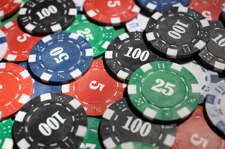 Dashboard Virtual Account menampilkan saldo, riwayat transaksi, dan opsi setoran Dashboard Virtual Account topan bet